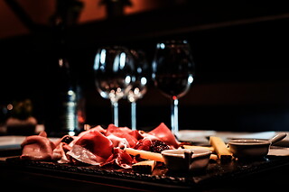 Vinos y degustaciones
