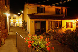 Borgo I Tre Baroni