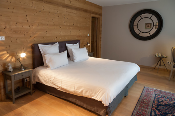 Pêche de Vigne Hôtel & Spa - photo 2