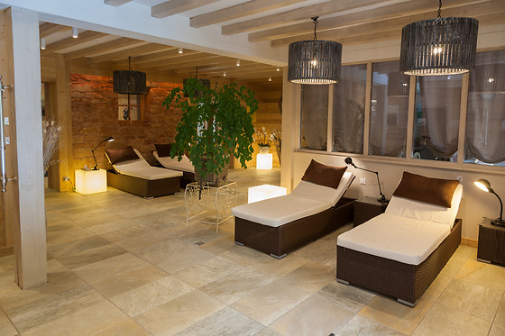 Pêche de Vigne Hôtel & Spa - photo 11