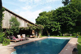 Pêche de Vigne Hôtel & Spa