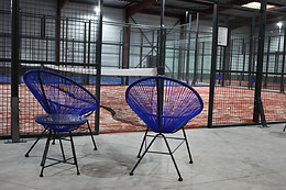 Angers Padel