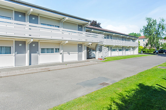 CAMPANILE VICHY BELLERIVE - photo 17