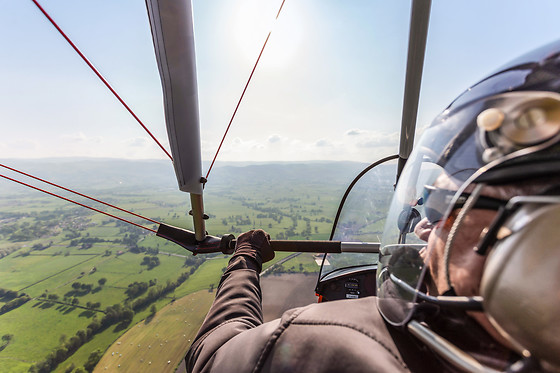 Wing Over - photo 12