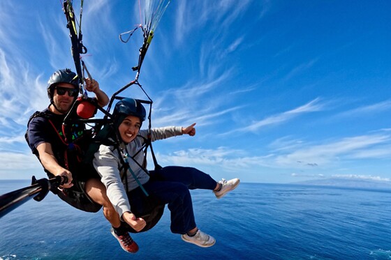 BRISA PARAGDILING - photo 7