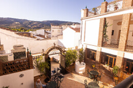HOTEL LA CASA GRANDE