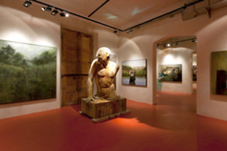 Entrada al Museu Europeu d'Art Modern + concierto en Barcelona