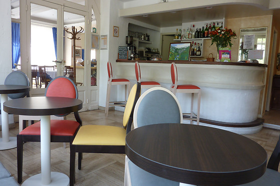 Hôtel de la Vallée - photo 5