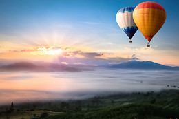 GLOBOS BOREAL