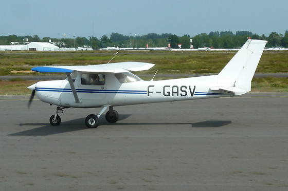 Ecole de pilotage Avion Normandie - photo 4