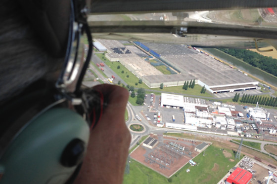 Ecole de pilotage Avion Normandie - photo 6