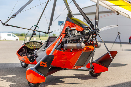 Wing Over - photo 14