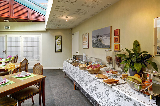 Auberge Saint Thégonnec - photo 3
