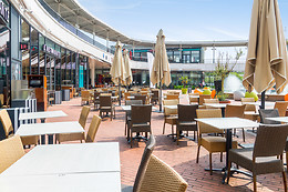 Il Ristorante Tours
