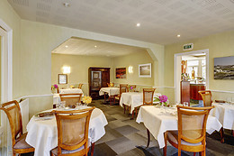 Auberge Saint Thégonnec
