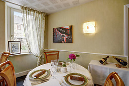 Auberge Saint Thégonnec
