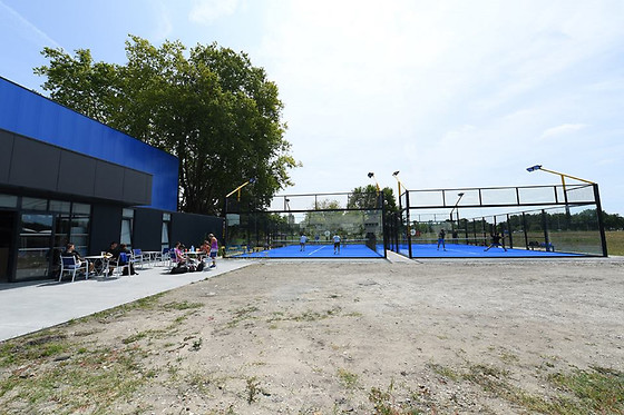 Big Padel - photo 2