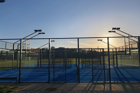 Big Padel - photo 6