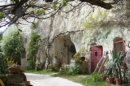 La Magnanerie