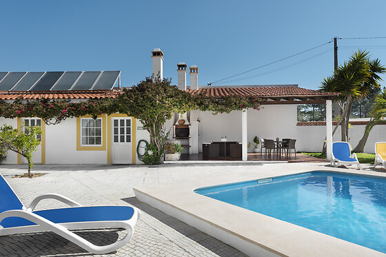 Quinta do Moinho de Vento - Racket & Country Club - photo 0