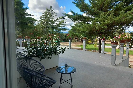 HOTEL CAMPO DO ROSMANINHO**** - photo 2