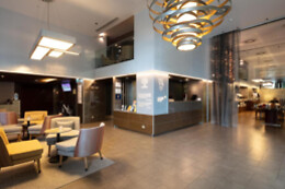 NEYA LISBOA HOTEL