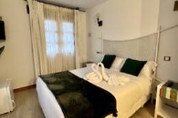 POSADA LA LEYENDA