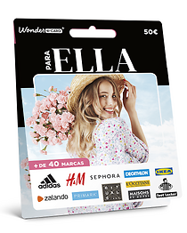 Tarjeta Para Ella