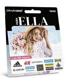 Tarjeta Para Ella