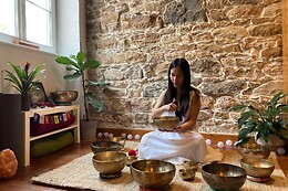 Yi-Chung Yoga x Massage x Sonothérapie