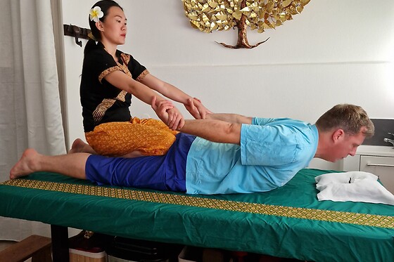 Thaitip Massage Istres et Martigues - photo 12