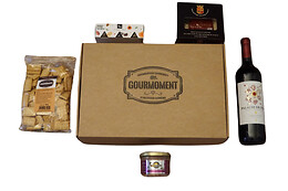 GOURMOMENT
