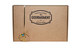 GOURMOMENT
