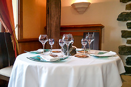 Le Clos Champel