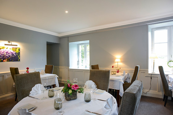 Hotel The Originals La Ferme des Mares - photo 5