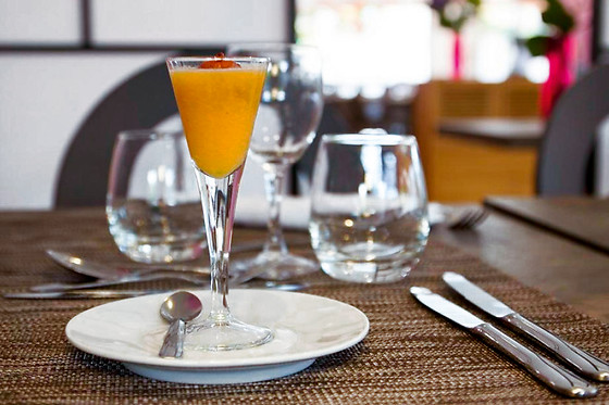 Le Bistrot d'Antan - photo 12