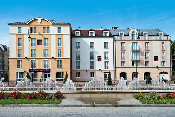 Quality Suites Maisons Laffitte - photo 0