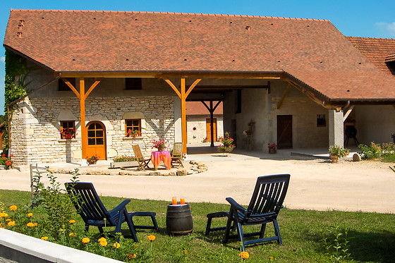 La Grange de Felix - photo 2