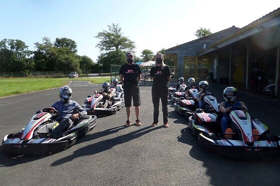 Karting Bocaspeed - photo 2