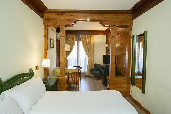 HOTEL GRÈVOL SPA - photo 18