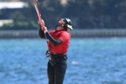 KITE GALICIA