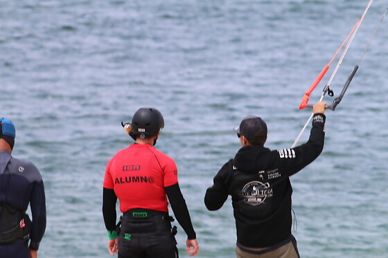 KITE GALICIA - photo 15
