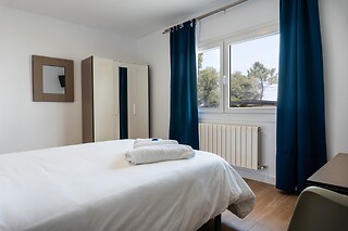 Una noche para 2 en Hotel Playa Las Sinas** en Vilanova de Arousa (Pontevedra)