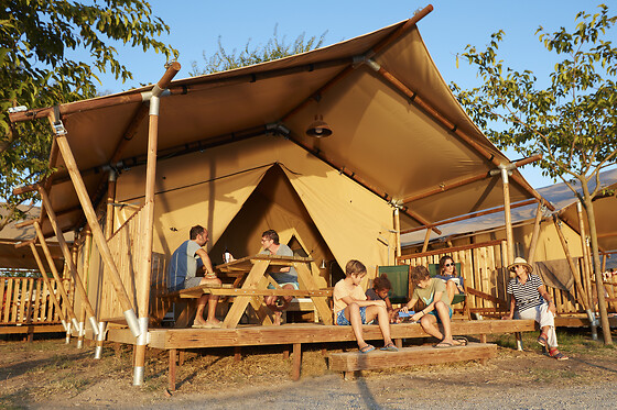 NAUTIC ALMATA CAMPING - photo 0