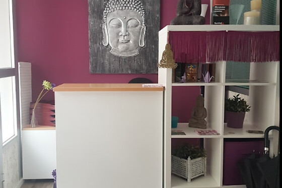OM DAYA - photo 1