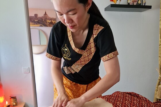 Thaitip Massage Istres et Martigues - photo 2