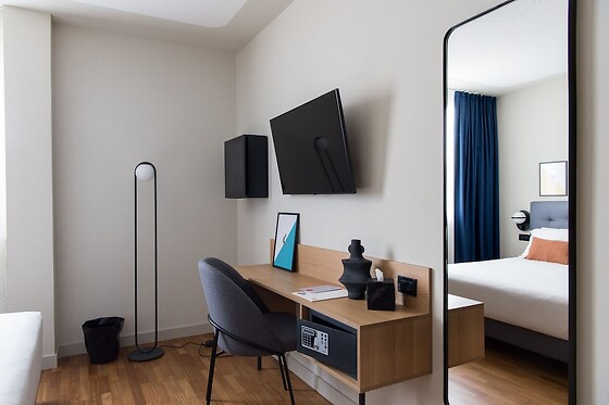 Online Booking EPS - photo 4