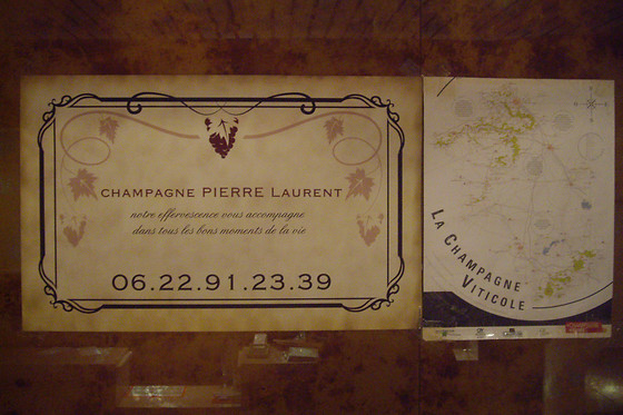 Champagne Pierre Laurent - photo 8