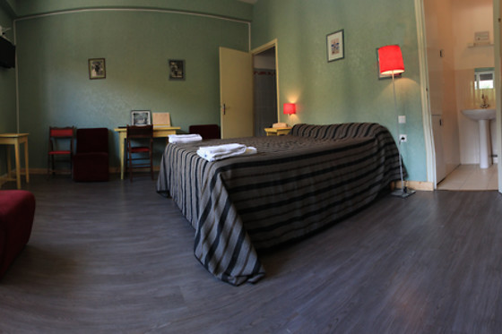 Hôtel Restaurant Bayle - photo 17