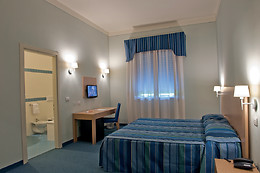 Best Western Hotel Cristallo - Hotel Cristallo SRL